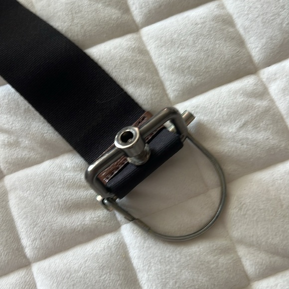 Coach Leather Sling crossbody bag - Picture 11 of 12